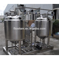 Stainless Steel Automatic Cleaning Sterilization System